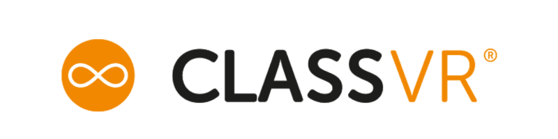 ClassVR Logo